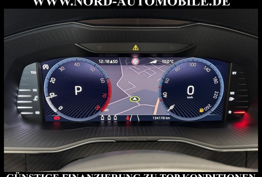 Skoda Superb Superb Combi SPORTLINE *AHK*19Z*VIRT*ACC*UPE:57*