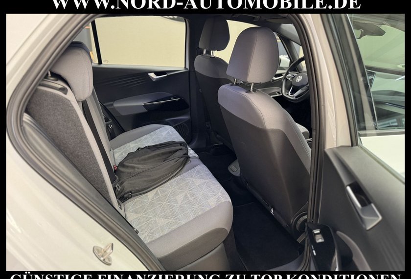 Volkswagen ID.3 ID.3 Pro Performance Kamera/-navi/LED/18