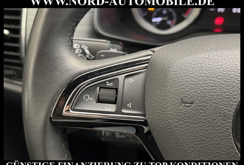 Skoda Kodiaq Kodiaq 2.0 TSI DSG Soleil 4x4 *AHK*LEDER*ACC*LED