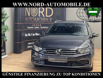 Volkswagen Passat Variant Passat Variant GTE 1.4 TSI eHybrid DSG Dig.Cockp