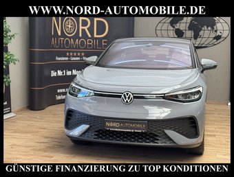 Volkswagen ID.5 ID.5 Pro AHK/ACC/Navi/LED/PDC/Spurhalte/82KHW