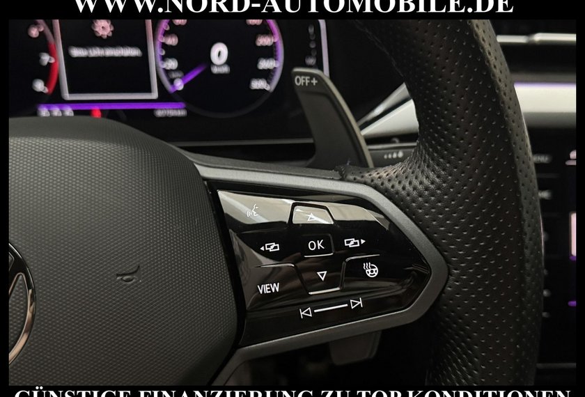 Volkswagen Arteon Arteon R Shooting Brake 4MOT 2.0 TSI 20/AreaView
