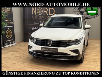 Volkswagen Tiguan Tiguan Life Active 1.4 TSI eHybrid DSG Dig.Cockp