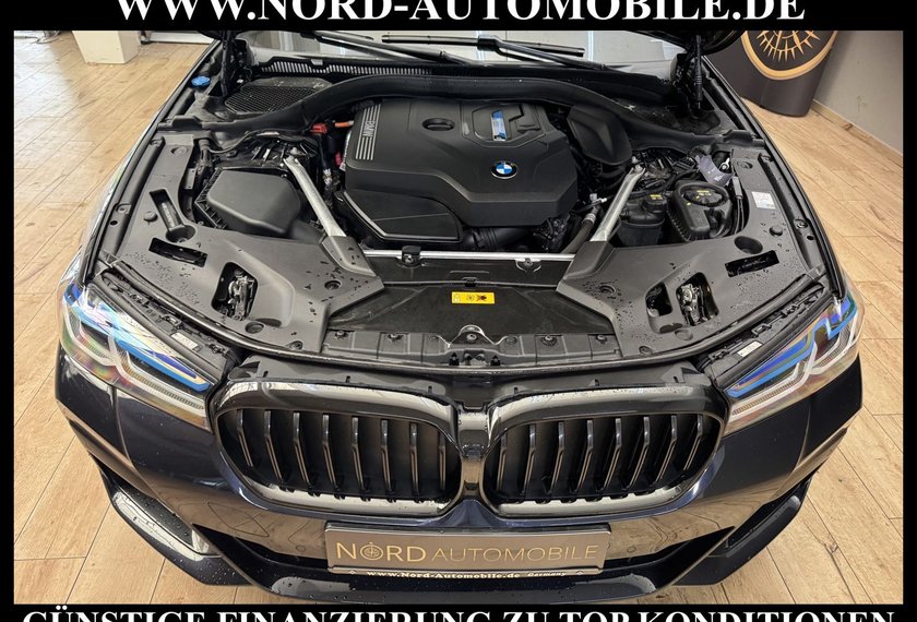 BMW 530 530 e touring xDrive *M Sport PRO*AHK*PANO*UPE86