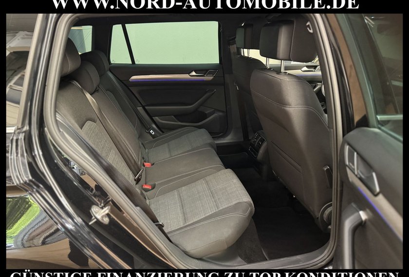 Volkswagen Passat Variant Passat Variant R-Line 2.0 TDI Dig.Cockpit/Kamera