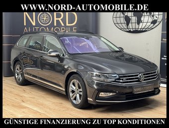 Volkswagen Passat Variant Passat Variant R-Line 2.0 TSI DSG Dig.Cockpit