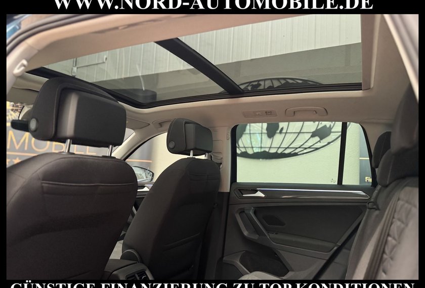 Volkswagen Tiguan Tiguan Life 1.5 TSI DSG Panorama/Navi/LED