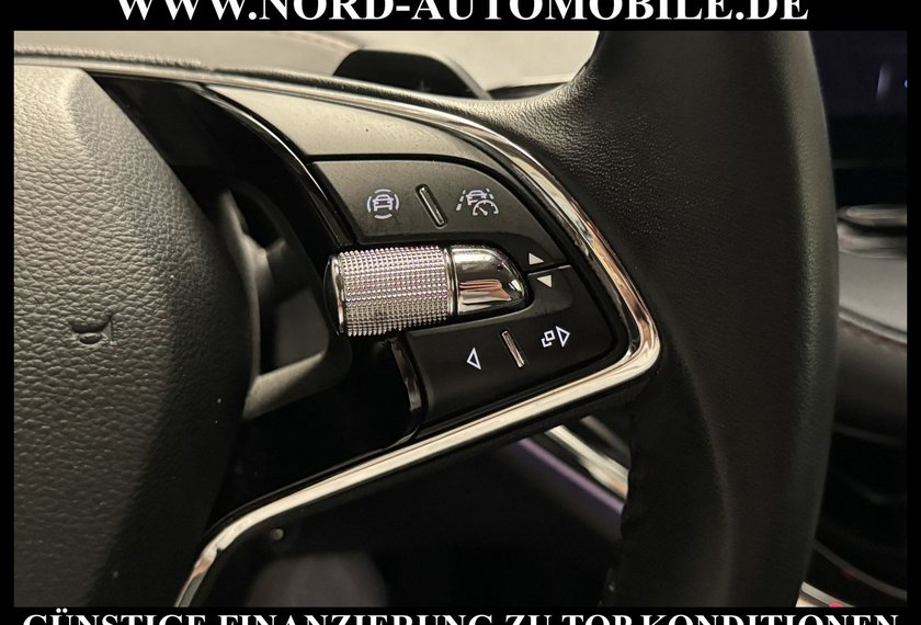 Skoda Enyaq Enyaq iV 60 Suite Leder/AHK/ACC/Navi/LED/20