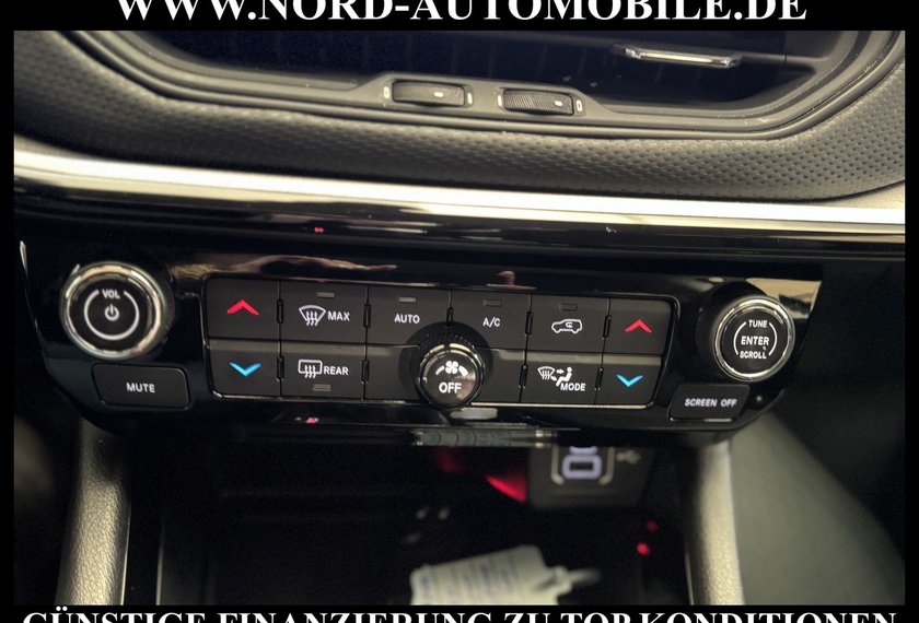 Jeep Compass Compass Trailhawk Plug-In Hybrid 4WD ACC*LED*KAM