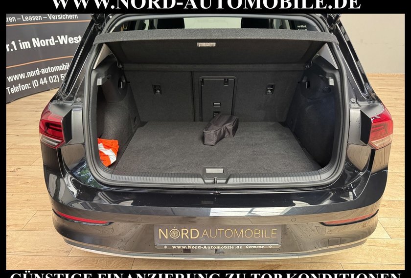 Volkswagen Golf Golf Life MOVE 1.5 TSI ACC/Navi/LED/PDC
