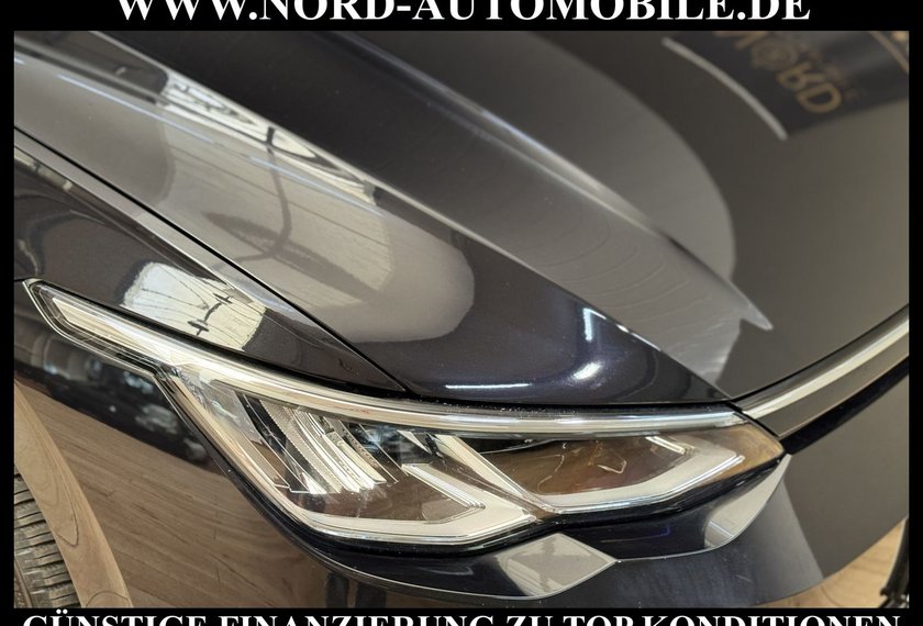 Volkswagen Golf Golf Variant Life ACTIVE 1.5 eTSI DSG Kamera/17/