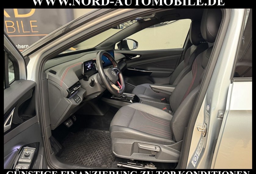 Volkswagen ID.5 ID.5 GTX 4MOT Wärmepumpe/Kamera/AHK/20