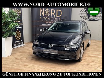 Volkswagen Golf Golf Variant Life 2.0 TDI DSG Navi/LED/ACC/PDC