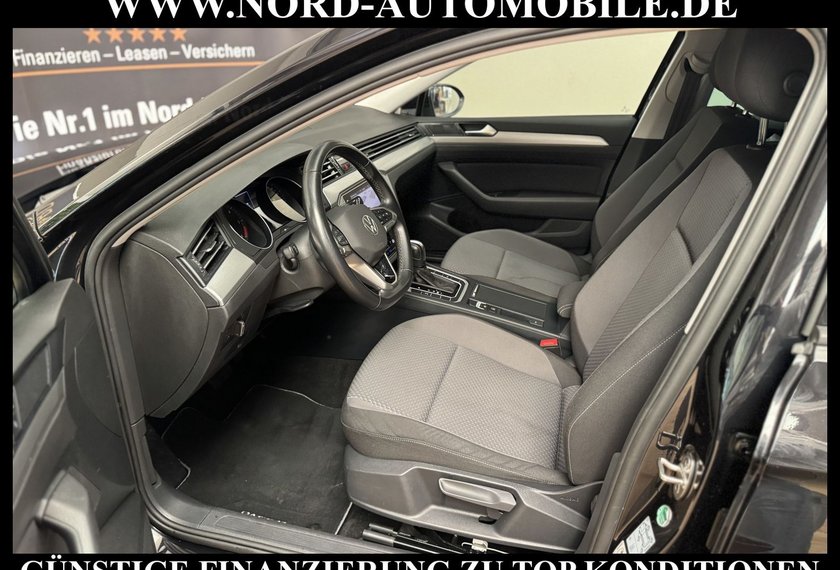 Volkswagen Passat Variant Passat Variant 2.0 TDI DSG AHK/Kamera/Navi/LED