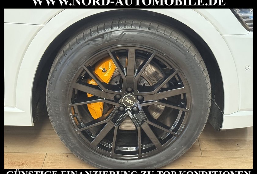 Audi e-tron e-tron Sportback 55 QU.S-Line Black Edition Pano