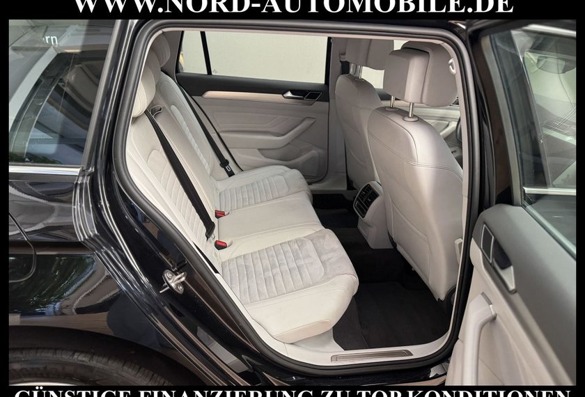 Volkswagen Passat Variant Passat Variant Elegance 2.0 TDI DSG Kamera/Dig.C