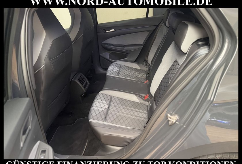 Volkswagen Golf Golf R-Line 2.0 TDI DSG Kamera/AHK/Side&amp;Lane/ACC