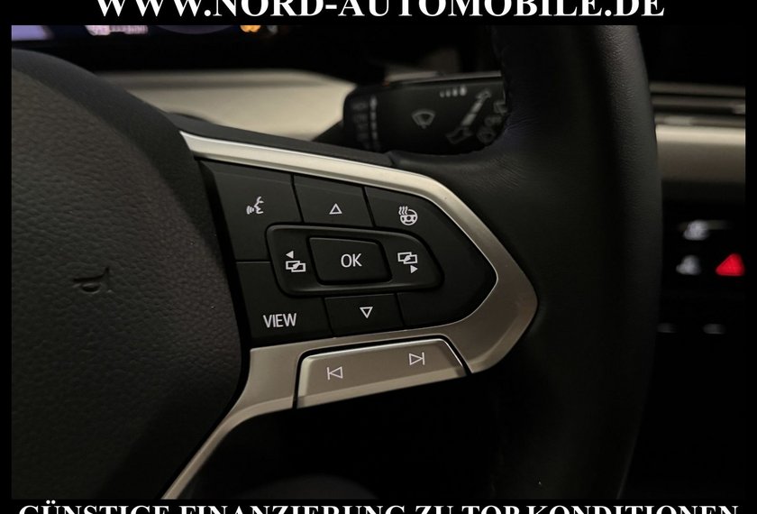 Volkswagen Golf Golf Variant Life 2.0 TDI Navi/LED/ACC/Spurhalte