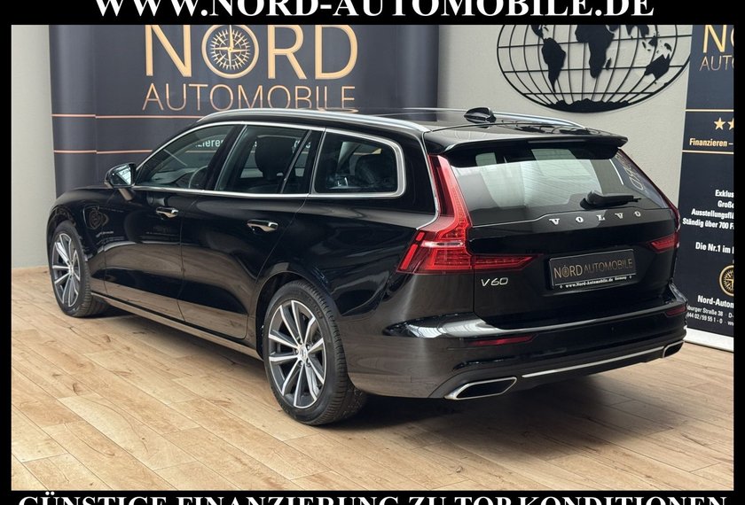 Volvo V60 V60 Kombi T6 Recharge AWD Inscription *UPE:64*