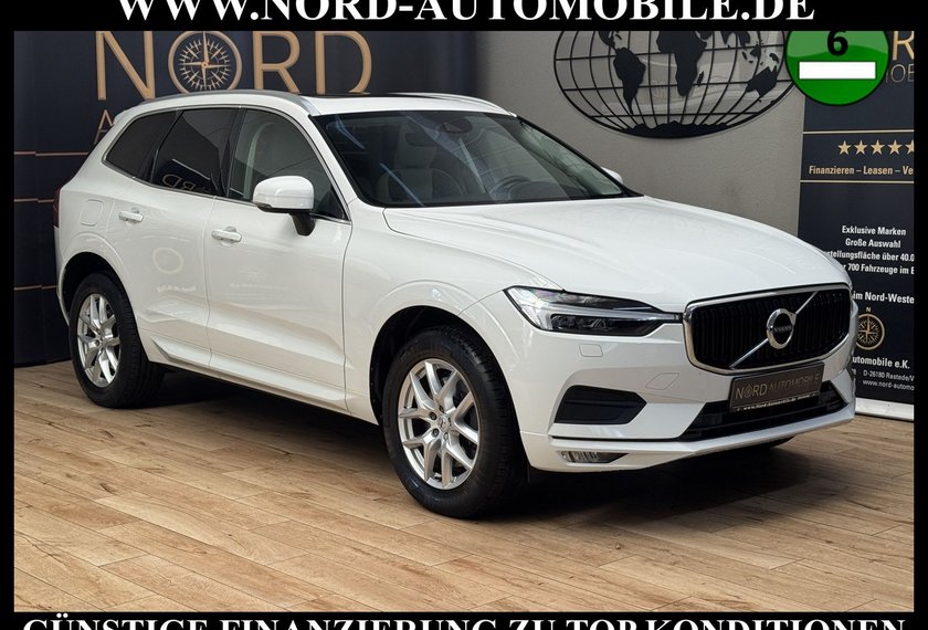 Volvo XC60 XC60 B4 D Momentum Pro *AHK*Pano*StHz*Kamera*LED
