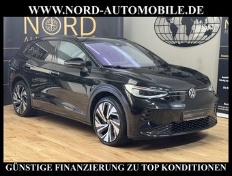 Volkswagen ID.4 ID.4 GTX 4MOT Wärmepumpe/21/Sportpaket