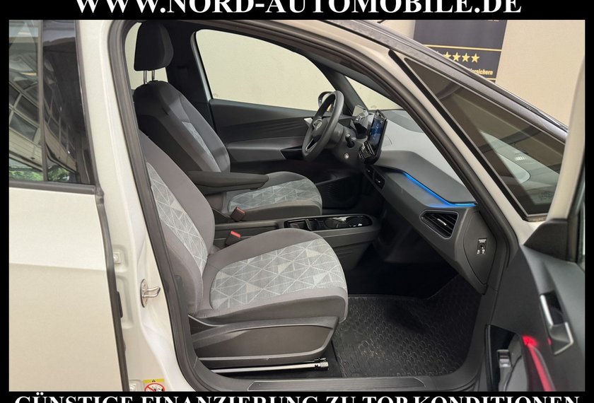 Volkswagen ID.3 ID.3 Pro Performance Automatik CCS/Navi/LED/PDC