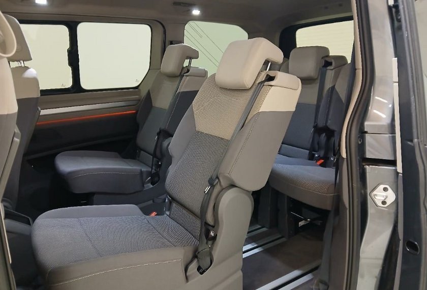 Volkswagen T7 Multivan T7 Multivan TDI EDITION*AHK*PANO*STHZ*UPE:77*