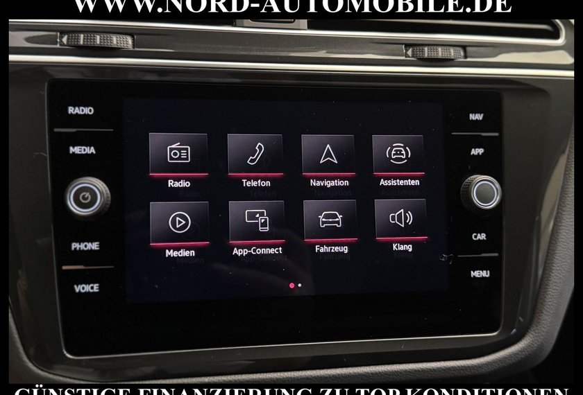 Volkswagen Tiguan Tiguan Life 1.5 TSI DSG Dig.Cockpit/Navi/Kamera/