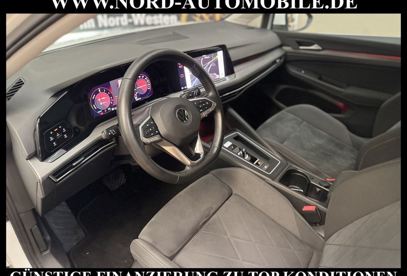 Volkswagen Golf Golf Style 1.4 TSI eHybrid DSG Navi/LED/ACC/