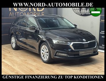Skoda Octavia Octavia Combi Style 2.0 TDI Navi/LED/Virt.Cockpi