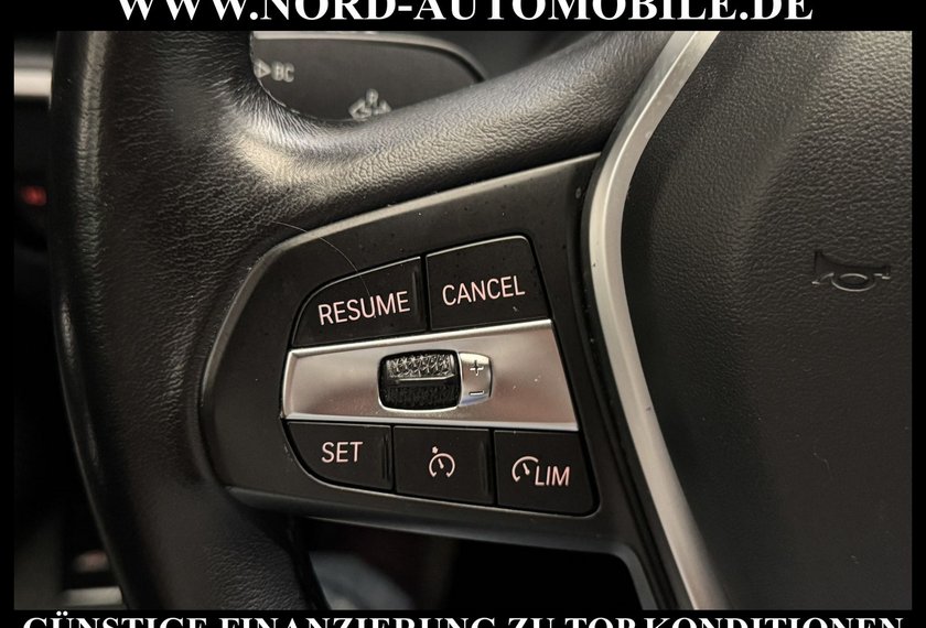 BMW 318 318 d Touring Advantage *LED*AHK*StHz*DisplayKey