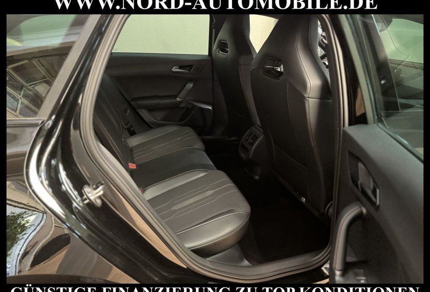 Cupra Leon Leon SP VZ 1.4TSI e-HYBRID DSG Kamera/AHK/Navi/