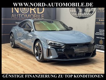 Audi RS e-tron GT RS e-tron GT Carbonpaket/HeadUp/21/All-Lenkung/