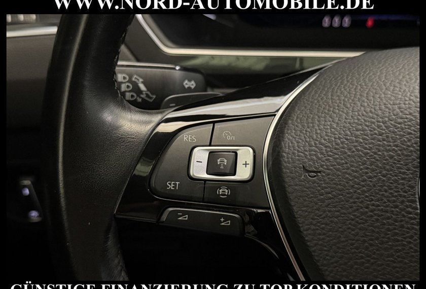 Volkswagen Tiguan Allspace Tiguan Allspace 2.0 TDI DSG Highline *LED*PANO*