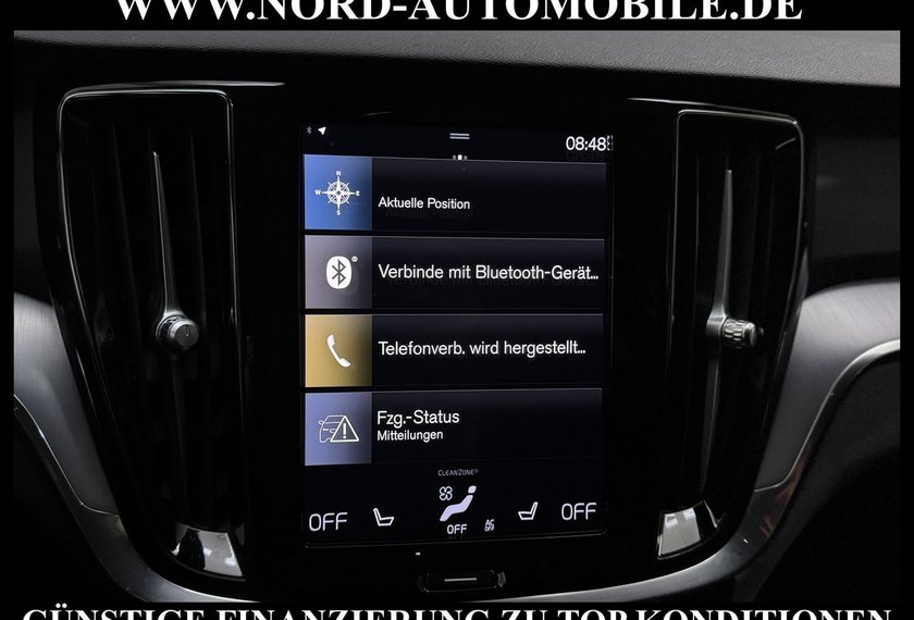 Volvo V60 V60 Kombi B4 D Momentum Pro *LED*BLIS*Kamera*SHZ