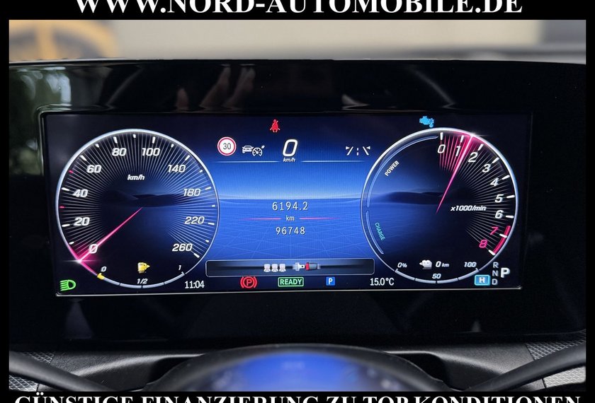 Mercedes-Benz C 300 C 300 e T Avantgarde *LED*Distro*Leder*Night*HUD