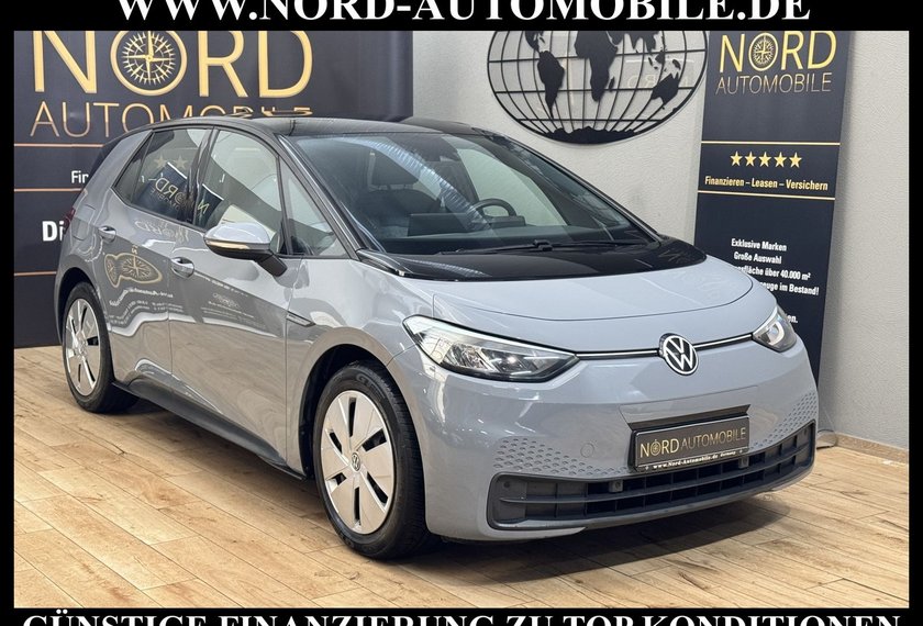 Volkswagen ID.3 ID.3 Pro Performance Life CCS*Wärmepumpe/ACC
