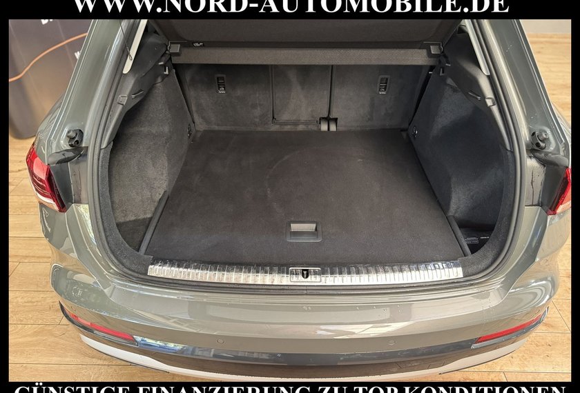 Audi Q3 Q3 35 TDI Advanced AHK/Virt.Cockpit/LED/18