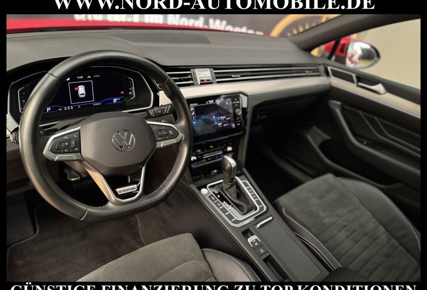 Volkswagen Passat Variant Passat Variant 4MOT 2.0 TDI DSG Pano/AHK/Dig.Coc