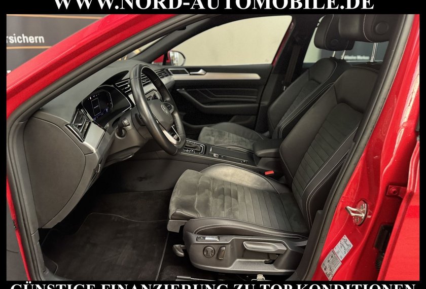 Volkswagen Passat Variant Passat Variant 4MOT 2.0 TDI DSG Pano/AHK/Dig.Coc