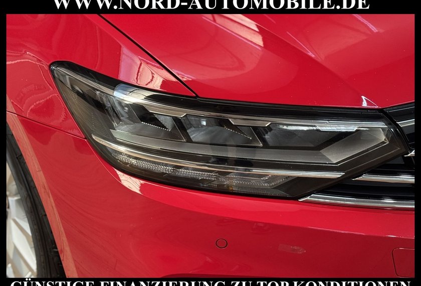 Volkswagen Passat Variant Passat Variant 2.0 TDI Business DSG Kamera/Dig.C