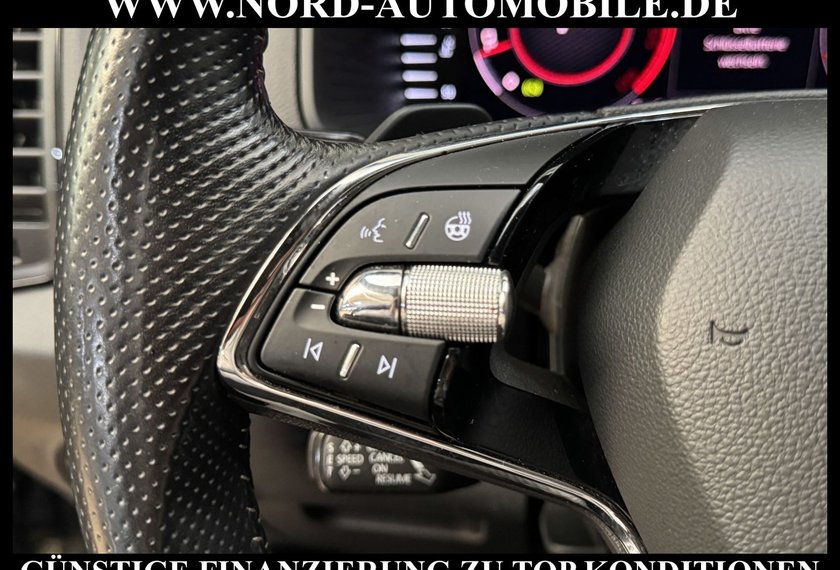 Skoda Karoq Karoq 2.0 TDI 4x4 DSG Sportline Pano/AHK/19/LED
