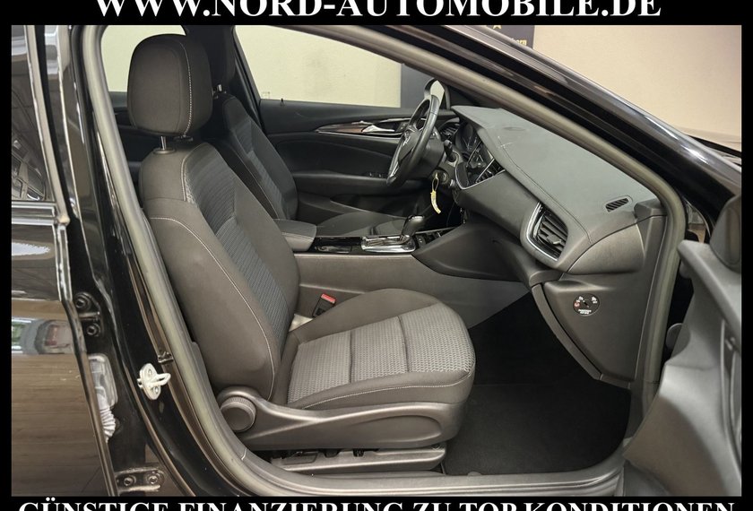 Opel Insignia Insignia B ST 2.0 CDTi Business *LED*AHK*NAV*SHZ
