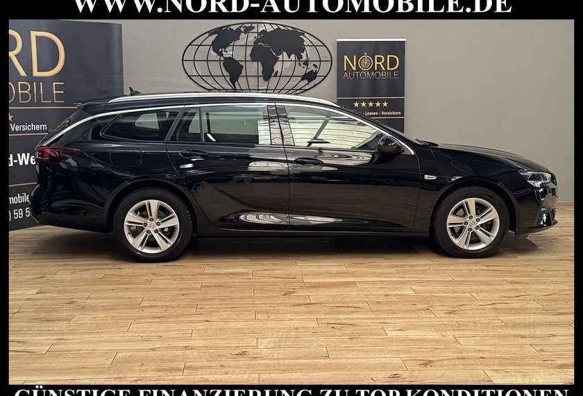 Opel Insignia Insignia B ST 2.0 CDTi Business *LED*AHK*NAV*SHZ