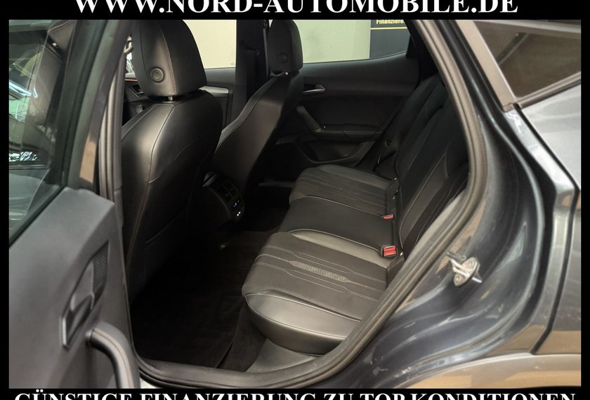 Cupra Formentor Formentor 2.0 TDI DSG AHK/Beats/19/StHz/Navi/