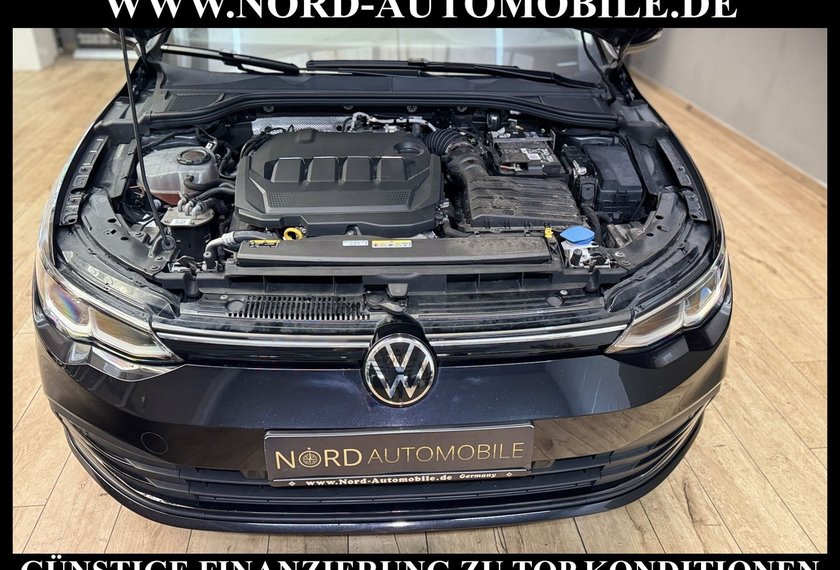 Volkswagen Golf Golf Life 2.0 TDI Navi/LED/ACC/16