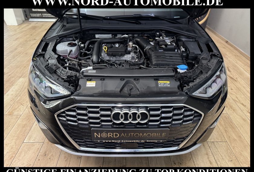 Audi A3 A3 Sportback Advanced 30 TFSI S-Tronic Virt.Cock