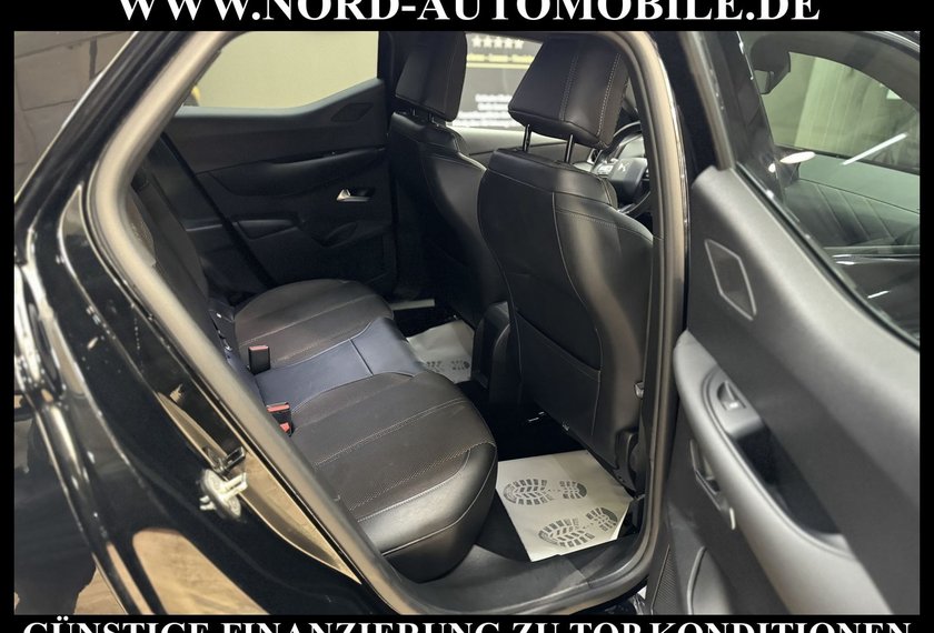 DS Automobiles DS3 Crossback DS3 Crossback 1.5 BlueHDI Navi*Kamera*17&apos;&apos;*