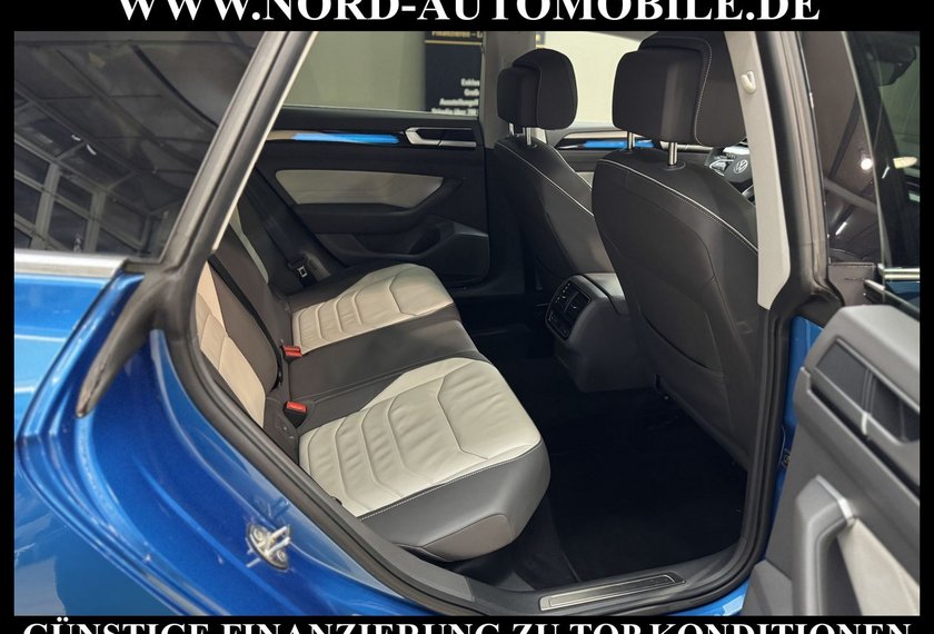 Volkswagen Arteon Arteon Shooting Brake Elegance 4MOT 2.0 TDI LED