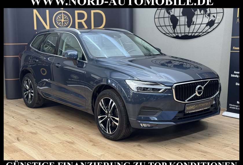 Volvo XC60 XC60 B4 Diesel AWD Momentum Pro*SCHÖN VOLL*UPE67